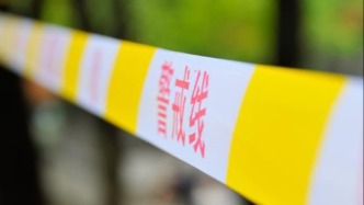 郑州一小区火灾致5死1伤