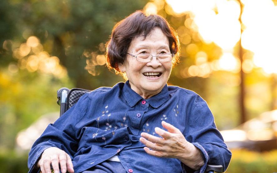 “七一勋章”获得者|“机械工程专家”钟掘院士：以毕生心血 铸大国重器