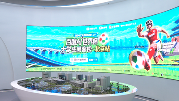 视频丨“一人公司”为何在这片“雨林”中更容易成功？