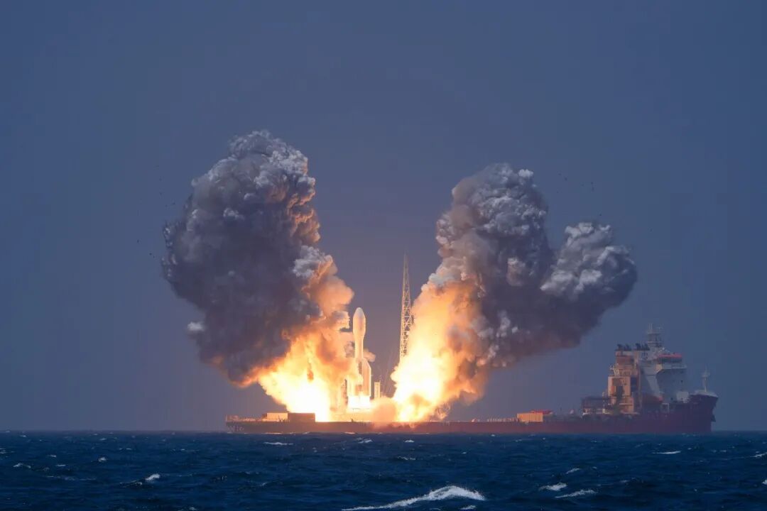 “东坡”系列六颗卫星成功组网，面向西南地区遥感需求