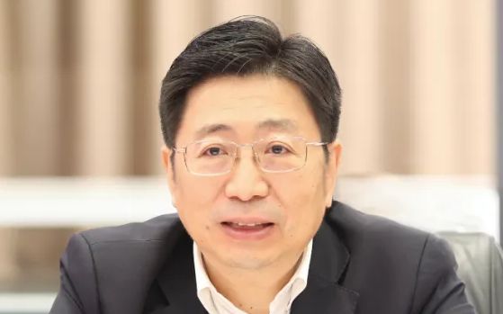 中央决定，谭炯履新职