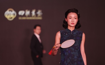视频｜四联美发七十周年 老字号见证时代审美变迁