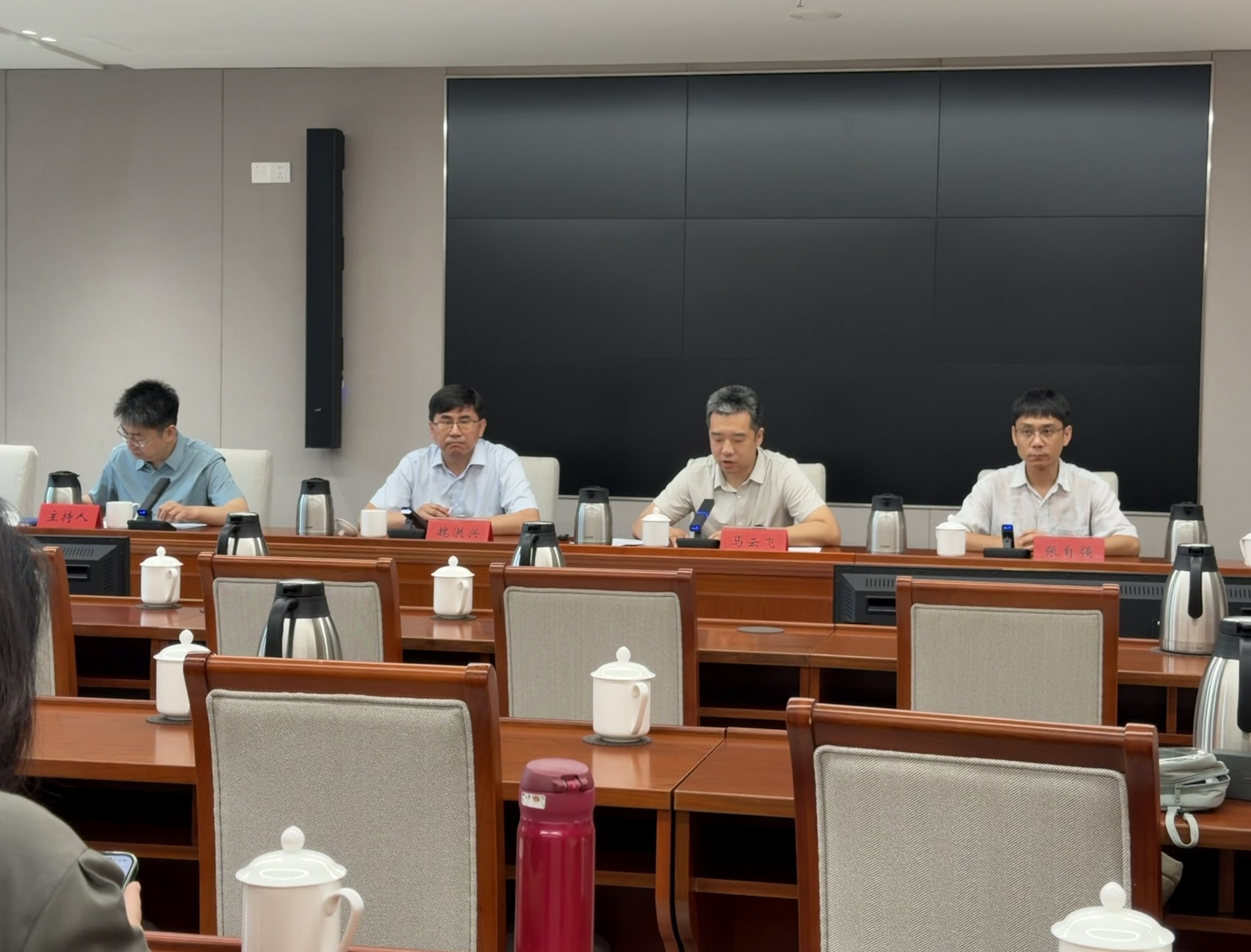 机器人发展看北京｜机器人运动会将选拔“打工人”