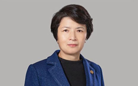 中央批准，梅兵履新职