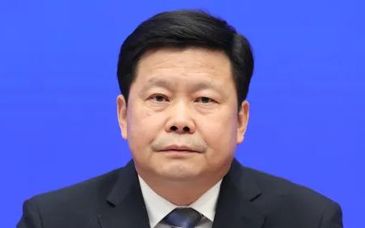 陈新武任重庆市代市长