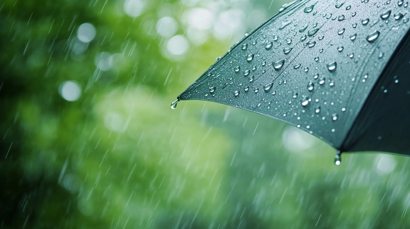 北京怀柔区升级发布暴雨橙色预警 公众防护指引请收好