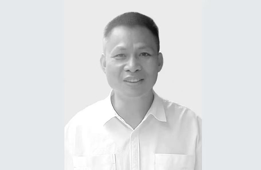 广西洪灾中失联的甘道水库职工吕冠遗体已找到