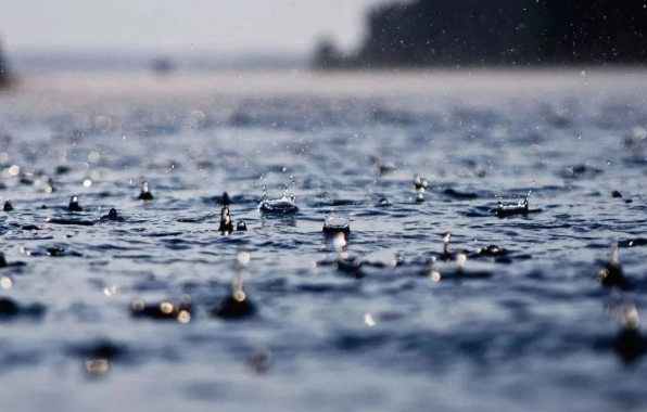 过去一小时，北京最大降雨量出现在丰台