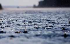 北京初步形成雨水情监测预报三道防线