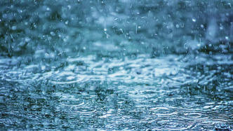 注意防范！北京普降中雨、局地暴雨，海淀等10区还将有明显降雨