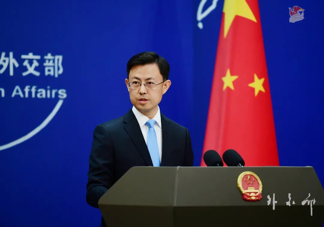 外交部回应“日企高管在华涉案被拘留”：依法查处违法犯罪案件
