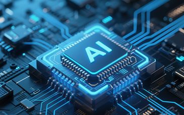全球首个算力期货即将登场，AI行业定价权或面临洗牌