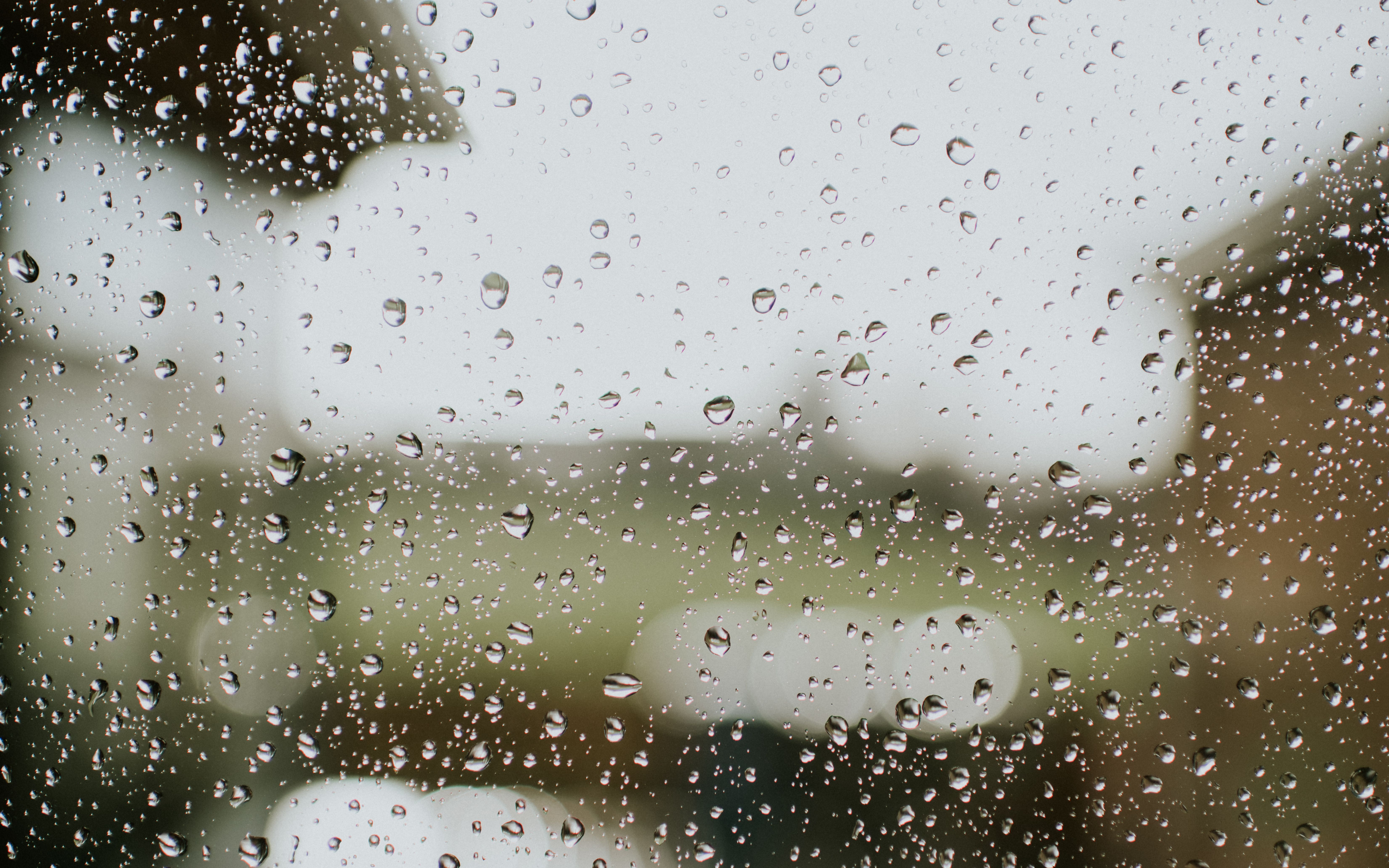 北京“台风雨”整体分布不均匀，还有一场中雨在路上