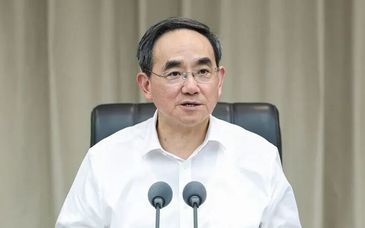 贵州省委书记：针对性解决游客反映强烈的突出问题