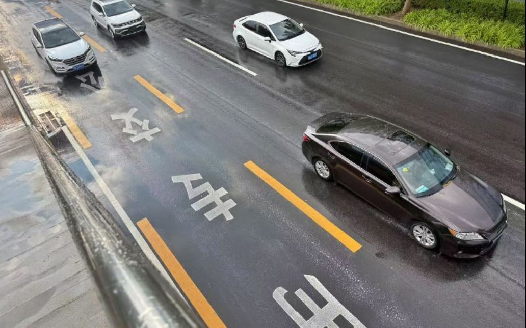 北京本轮降水致22处路段出现积水，均在短时间内恢复通行