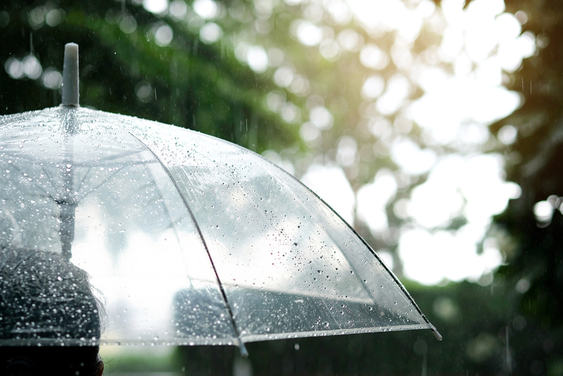 独家专访北京市气象台：降雨已过最强时段，对明天早高峰影响不大