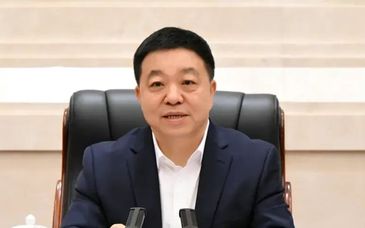 重磅打虎！叶建春被查
