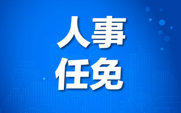 陈盛燃任国家电网有限公司副总经理、党组成员