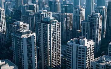 住房城乡建设部：房地产进入存量时代
