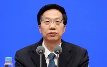 陈春平任云南省副省长