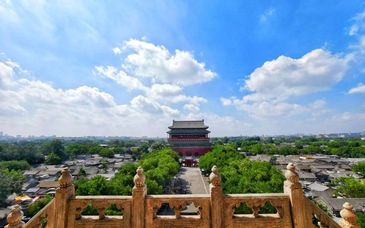 我国将建立全国文化遗产资源总目录，实现各类遗产“一本账”