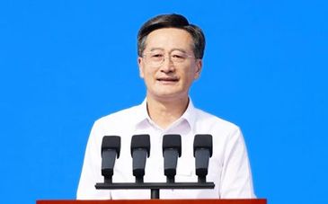 中央批准，王云鹏履新职