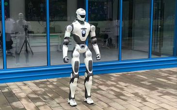 促进新技术新产品规模化商业化应用，北京5大场景项目入选国家队