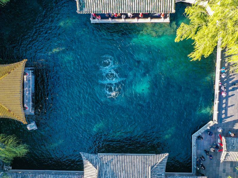 又一座万万生齿都市降生，为甚么是济南