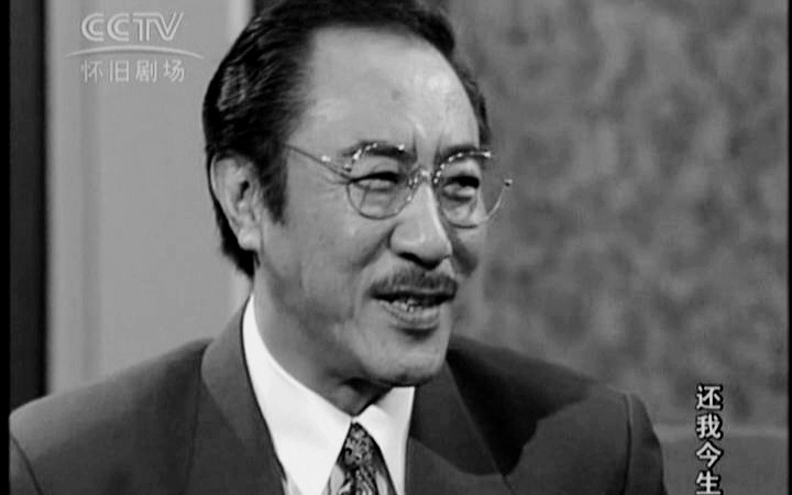資深演員楊群病逝，享年88歲，曾憑借電影《秦香蓮》走紅