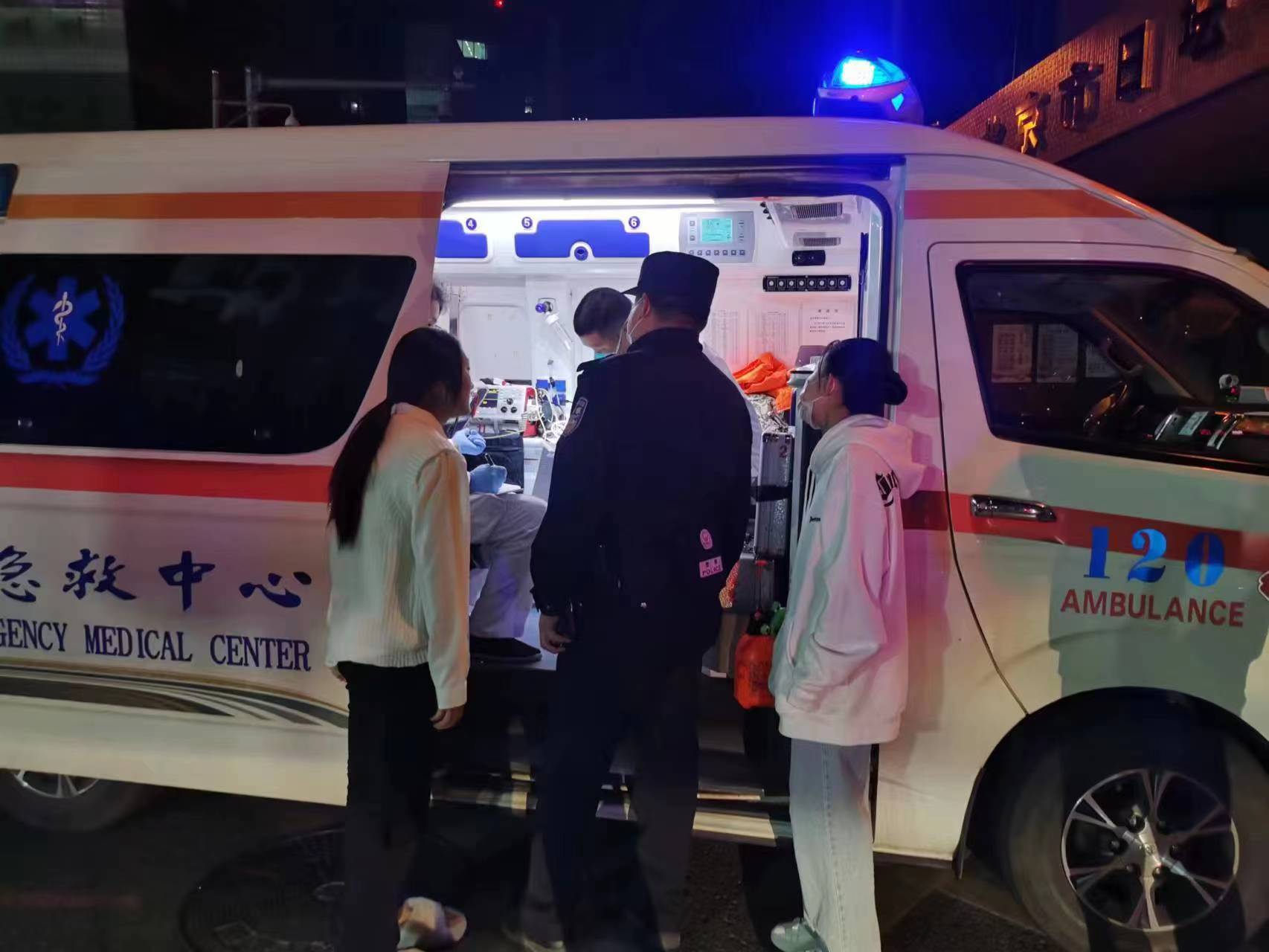 新京报 好新闻 无止境