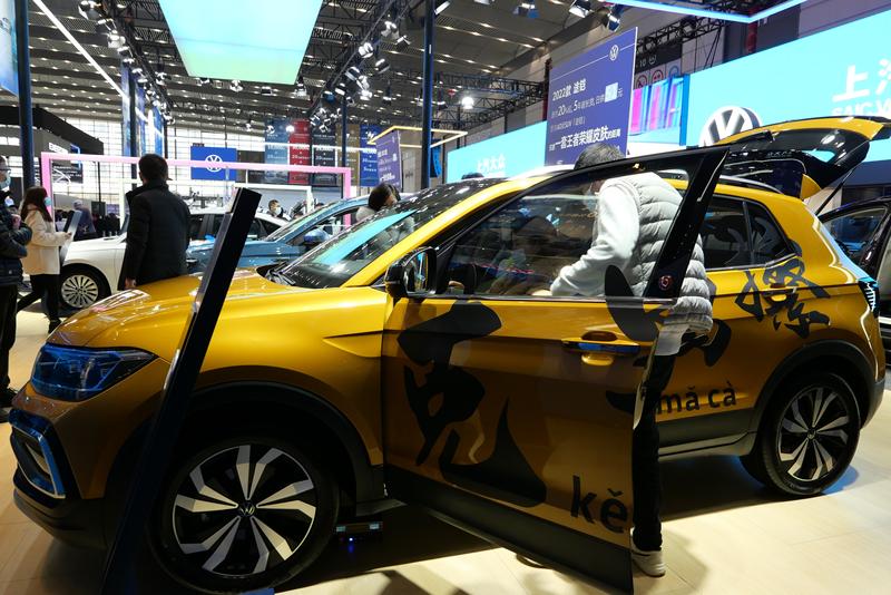 这个西部省份，何以一跃成为汽车大省？