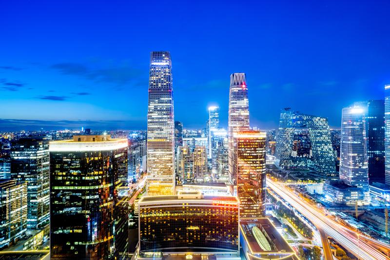 北京国内排名重返前五，为甚么说不艰深？