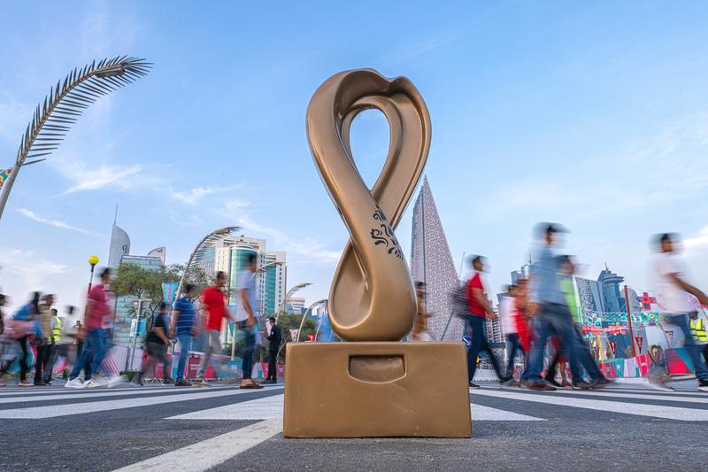 从采珍珠、卖能源到地域金融中间，卡塔尔何以突起？