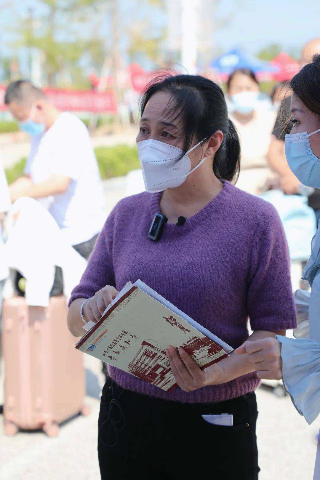 50岁以后上大学逆社会时钟的人生无需遮掩新京报快评