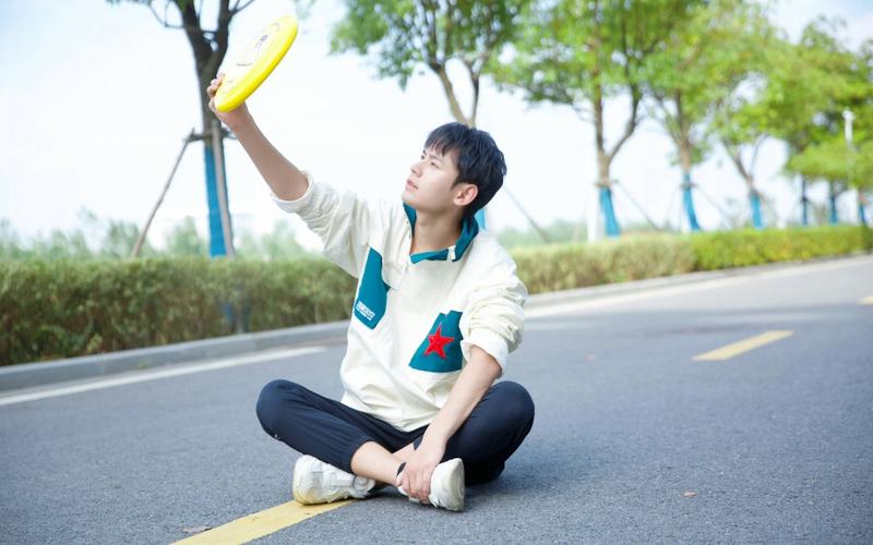 出单曲不忘做公益，无畏说每一次跨界都有新收获｜专访 — 新京报