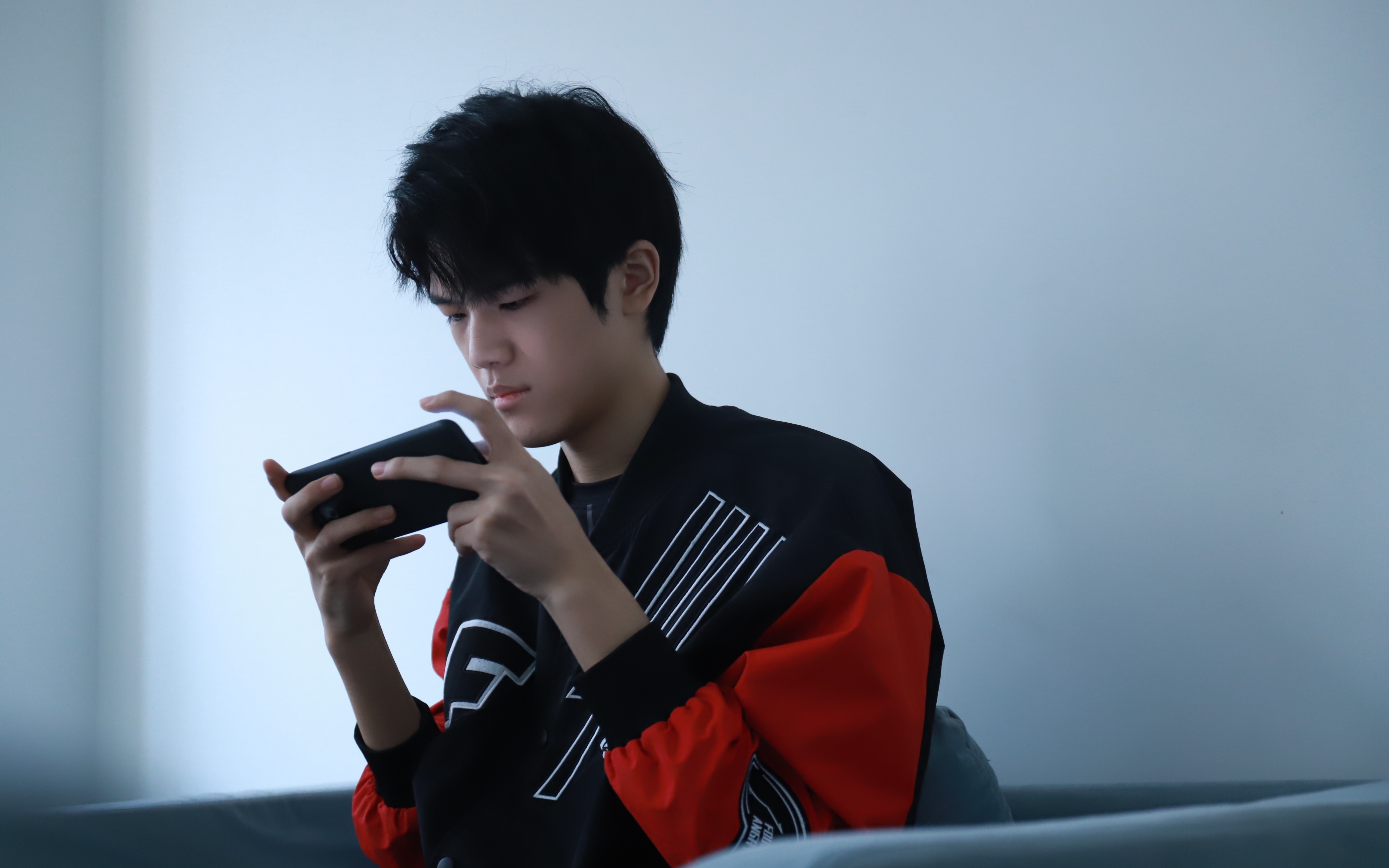 新京报 - 好新闻,无止境