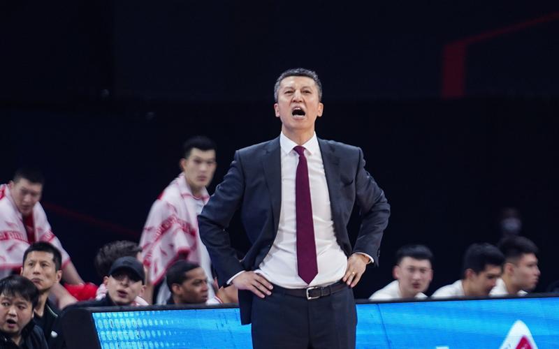 “老叔”郭士强：45岁后离家去南方｜专访 — 新京报