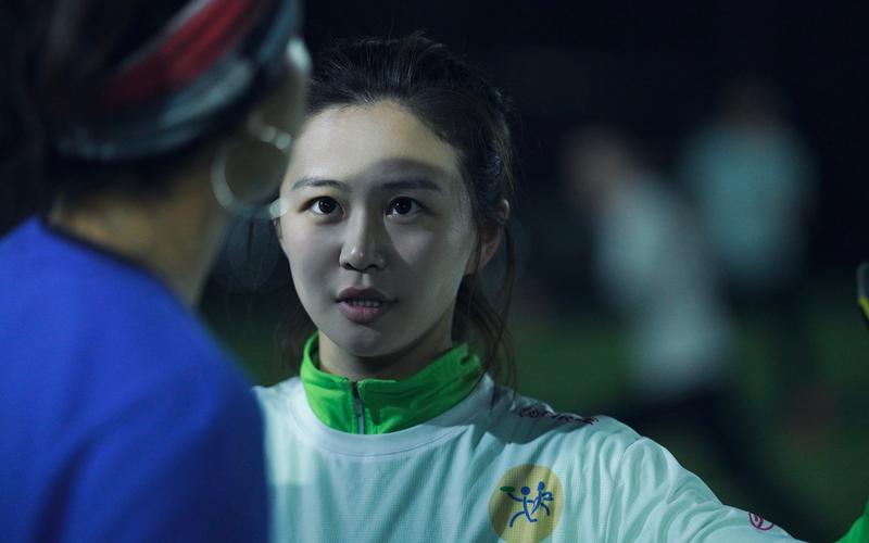 品牌公关毕芷萌：拉个飞盘队伍，让内行再也不无畏 — 新京报