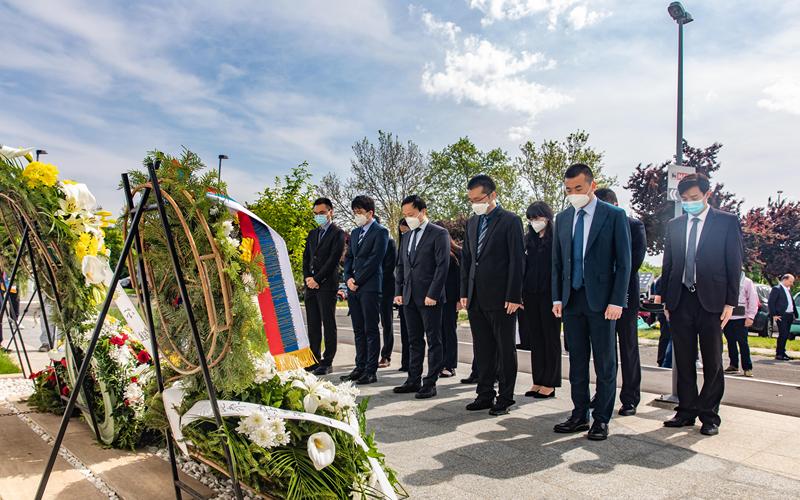 23年以前，勿忘北约欠下的这笔血债｜新京报专栏 — 新京报