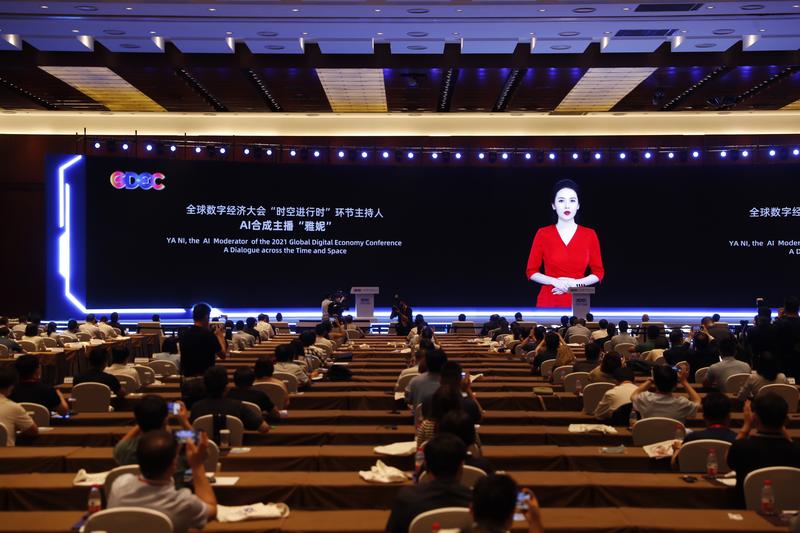 一早晨入账近200万，伪造数字人千亿级市场跃然纸上