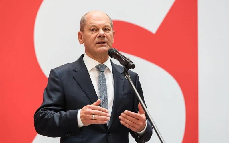 打造“欧洲最强武装队伍”，德军会重新出如今东欧吗？｜京酿馆 — 新京报