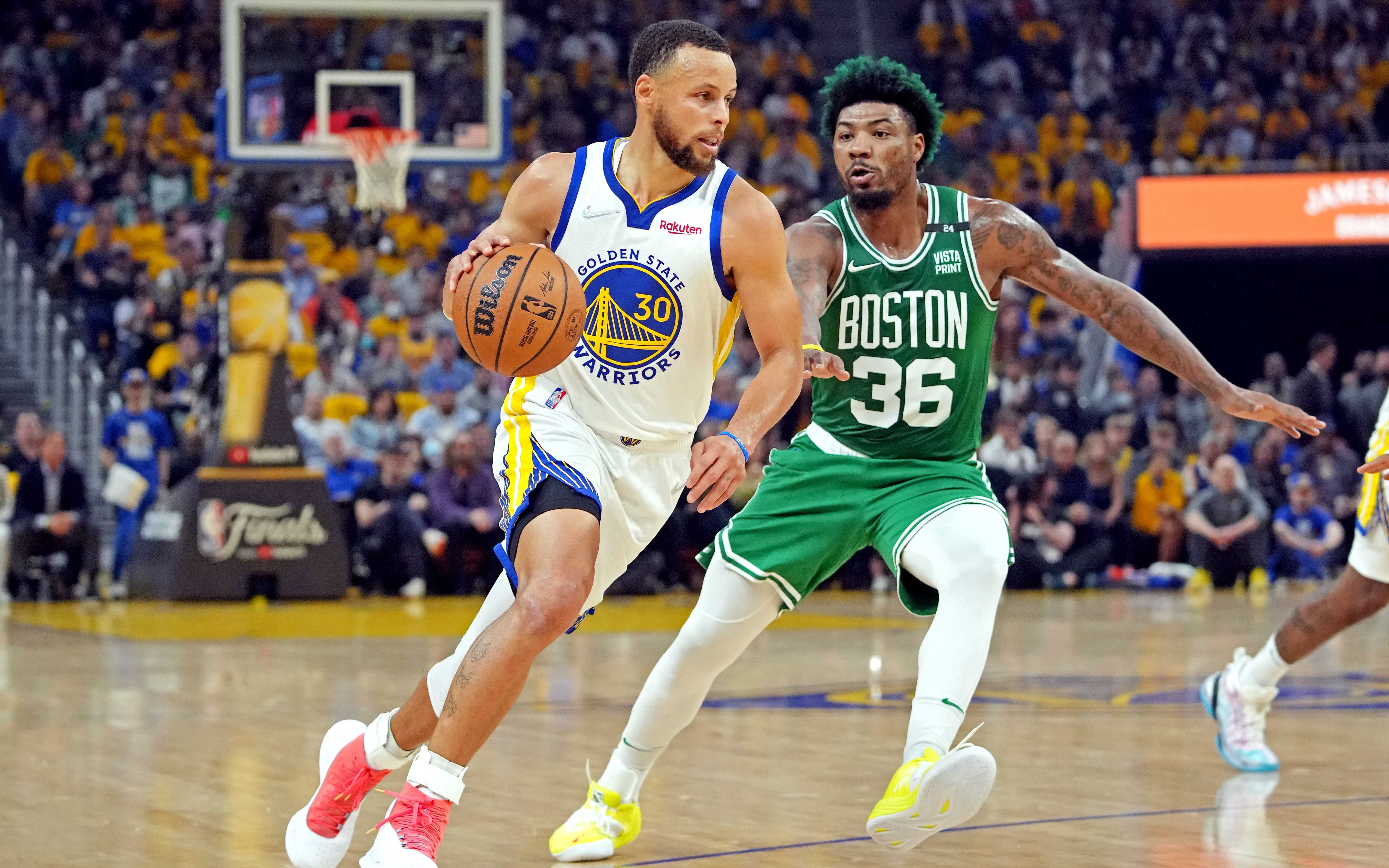 图/ic photo新京报讯 6月11日,nba总决赛g4继续在凯尔特人主场举行