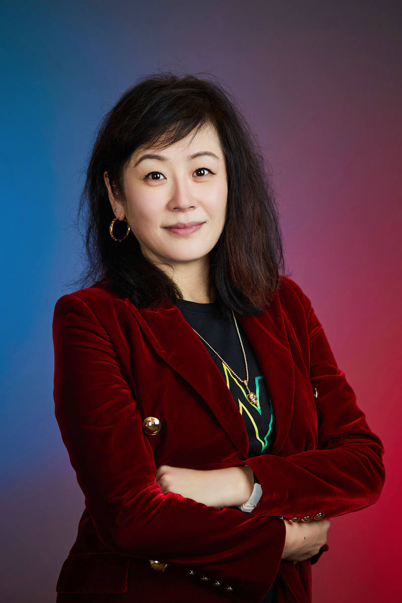 ONE冠军赛中国区总裁李颖：愿望更多女性退出搏击行动丨专访 — 新京报