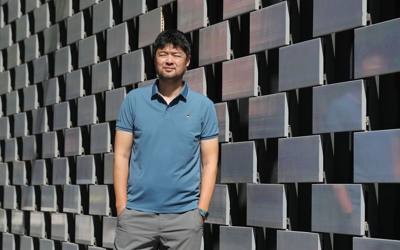 北汽男排主帅李牧：每一次夺冠都不是对于了事乐成｜专访 — 新京报