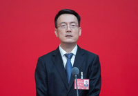 “75后”顾刚，任海南省副省长
