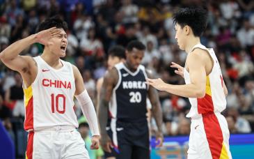 中国男篮半决赛对阵菲律宾，乔帅要用防守赢下比赛