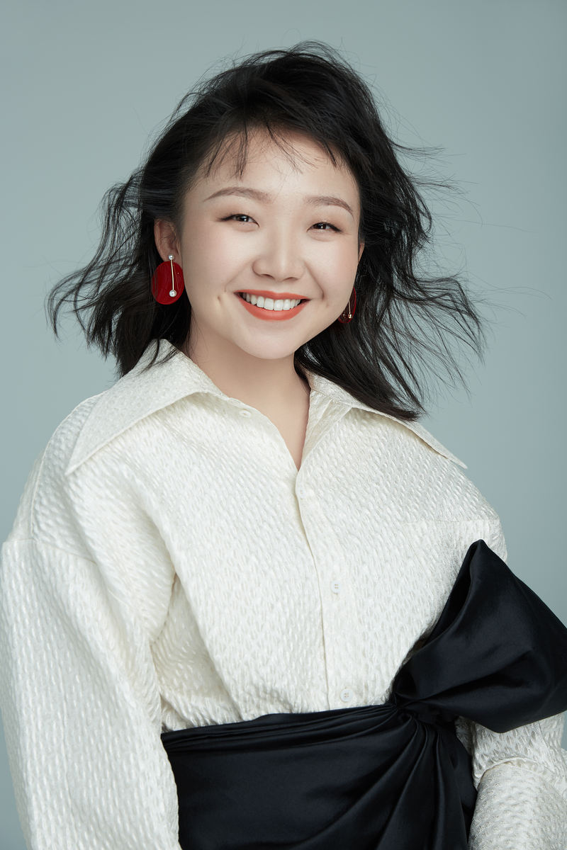 “小辣”李嘉琦：从自信到自洽丨人物 — 新京报