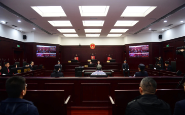 “杨妞花被拐案”二审：未当庭宣判，被告人提交新证据