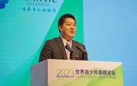 常昊:努力推动国际围棋联盟规则的制定和实施