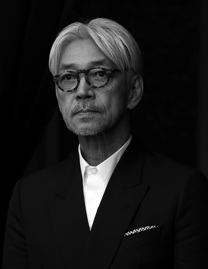 日本著名音乐家坂本龙一去世享年71岁